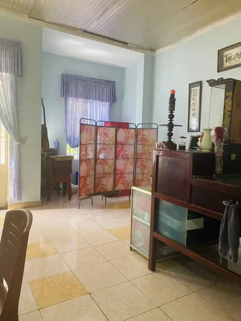 Bán nhà Trịnh Định Thảo, Cẩm Lệ – 122 m², 2 tầng, 12,5 tỷ – ảnh 2