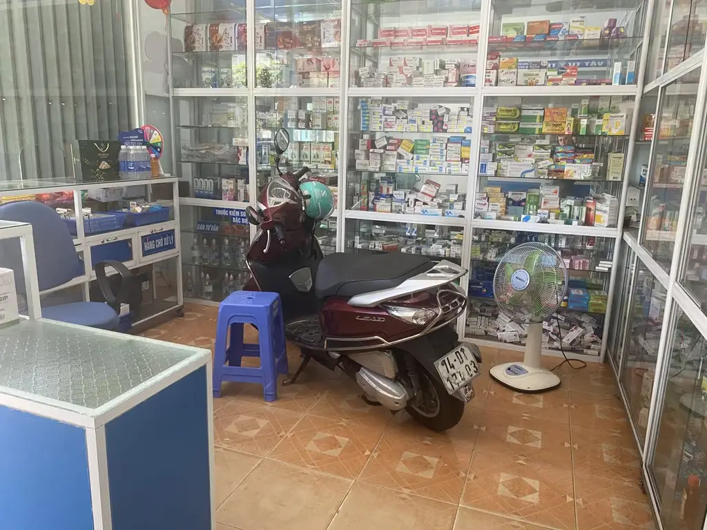 Bán nhà Trịnh Định Thảo, Cẩm Lệ – 122 m², 2 tầng, 12,5 tỷ – ảnh 5