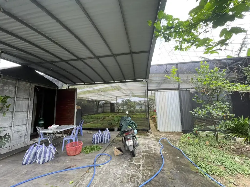 Bán nhà cấp 4 mặt tiền Thôn Hà Tây 2, Quảng Nam (khu khác) – 1.387 m², 13 tỷ – ảnh 3