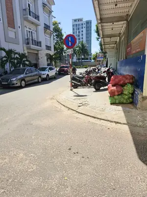 Bán đất Kiệt Ông Ích Khiêm, Hải Châu – 65 m², 4,35 tỷ – ảnh 3
