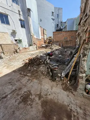 Bán đất Kiệt Ông Ích Khiêm, Hải Châu – 65 m², 4,35 tỷ – ảnh 4