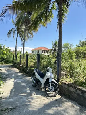 Bán đất Nguyễn Tri Phương, Hội An – 379 m², 10,2 tỷ – ảnh 2