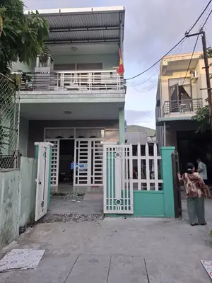 Bán đất Trần Quang Khải, Sơn Trà – 70 m², 3,8 tỷ – ảnh 2