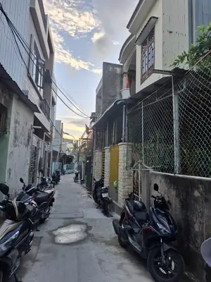 Bán đất Trần Quang Khải, Sơn Trà – 70 m², 3,8 tỷ – ảnh 3