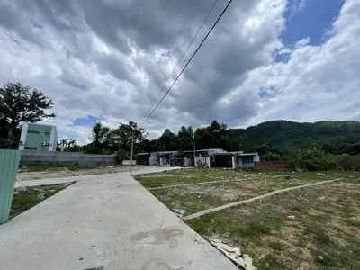 Bán đất Nam Cao, Liên Chiểu – 69 m², 1,87 tỷ