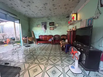 Bán nhà cấp 4 Nguyễn Lương Bằng, Liên Chiểu – 256 m², 5,5 tỷ
