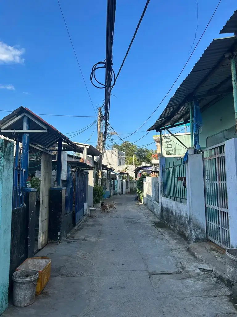 Bán nhà cấp 4 Nguyễn Lương Bằng, Liên Chiểu – 256 m², 5,5 tỷ – ảnh 2