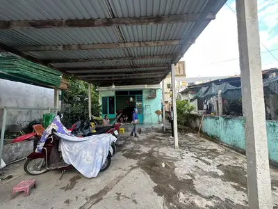 Bán nhà cấp 4 Nguyễn Lương Bằng, Liên Chiểu – 256 m², 5,5 tỷ – ảnh 3