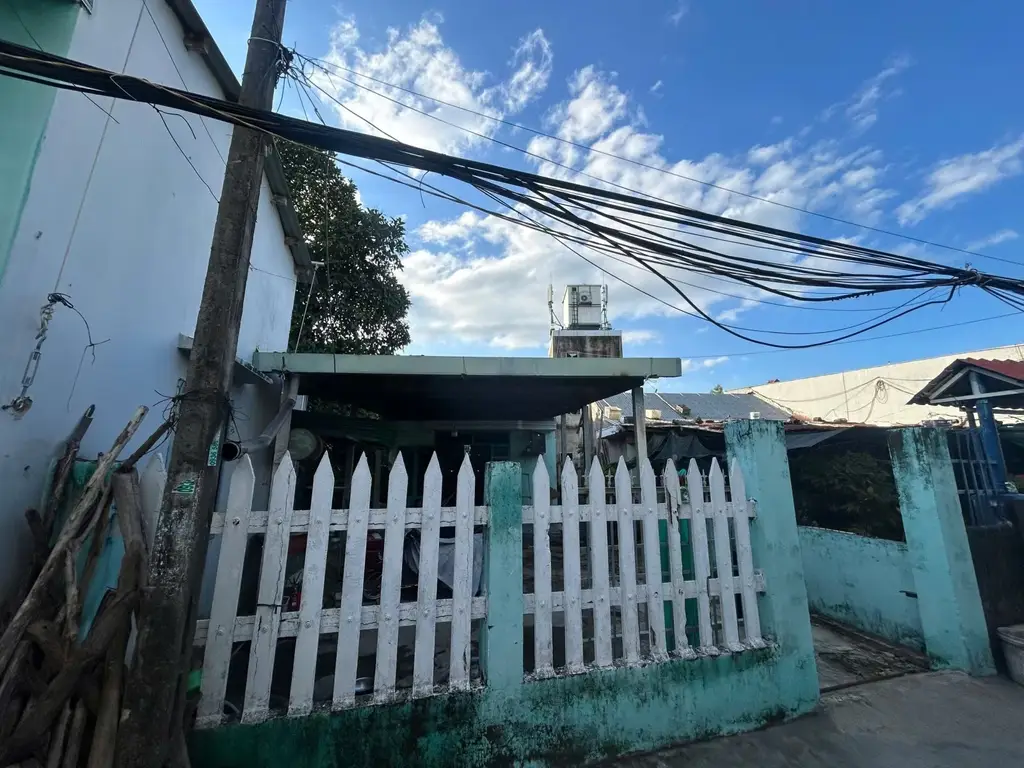 Bán nhà cấp 4 Nguyễn Lương Bằng, Liên Chiểu – 256 m², 5,5 tỷ – ảnh 5