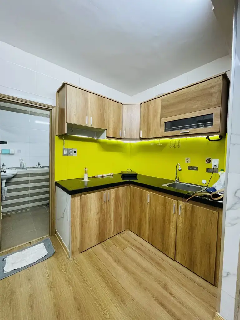 Bán nhà Kiệt Nguyễn Phước Nguyên, Thanh Khê – 42 m², 2 tầng, 3,45 tỷ – ảnh 2