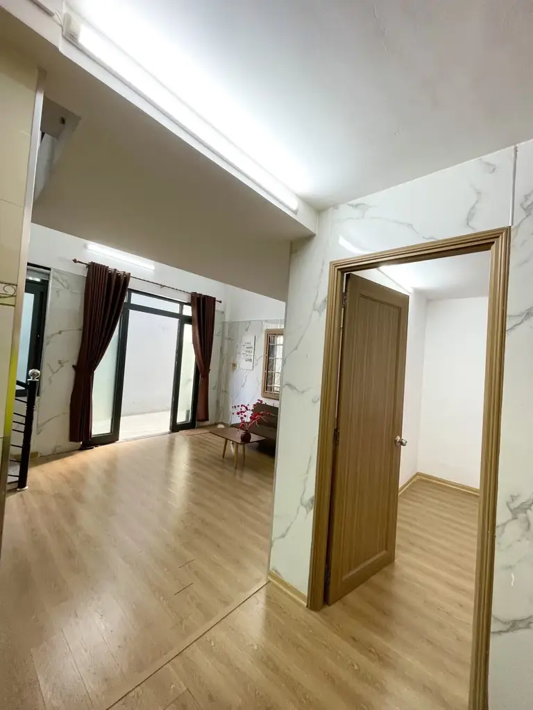 Bán nhà Kiệt Nguyễn Phước Nguyên, Thanh Khê – 42 m², 2 tầng, 3,45 tỷ – ảnh 3