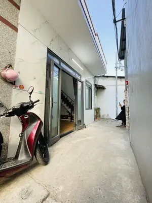 Bán nhà Kiệt Nguyễn Phước Nguyên, Thanh Khê – 42 m², 2 tầng, 3,45 tỷ – ảnh 8