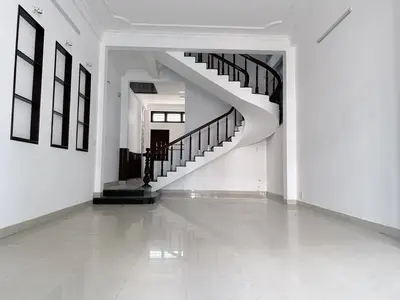 Bán nhà mặt tiền Hàn Thuyên, Hải Châu – 77 m², 4 tầng, 9,9 tỷ