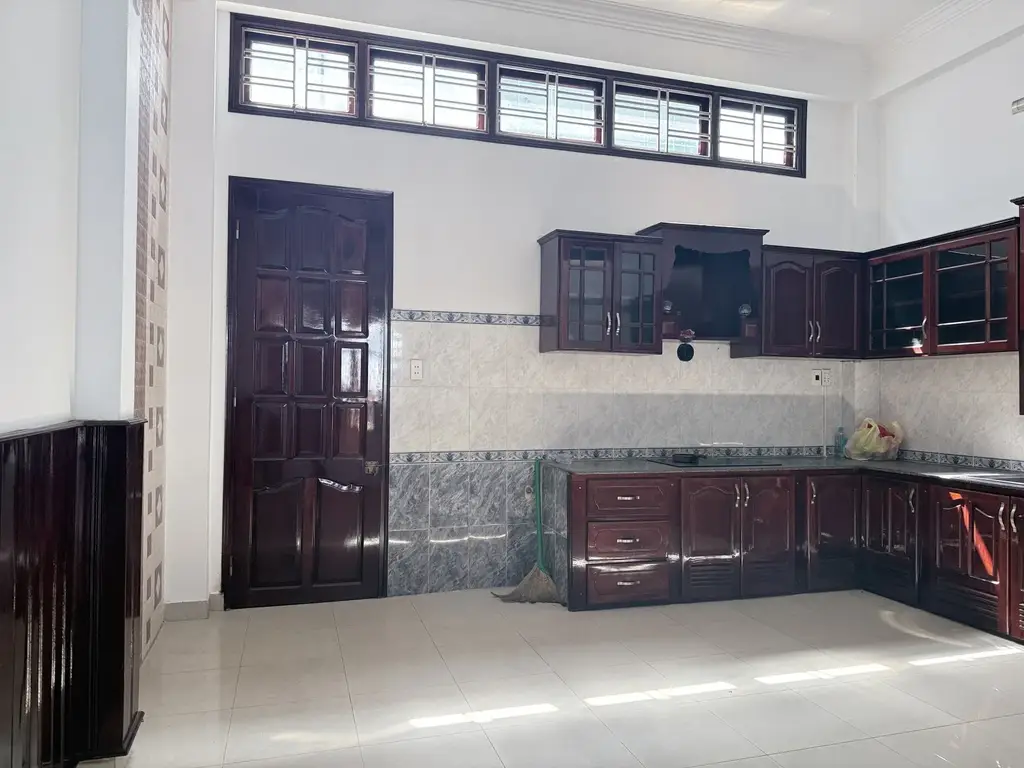 Bán nhà mặt tiền Hàn Thuyên, Hải Châu – 77 m², 4 tầng, 9,9 tỷ – ảnh 3