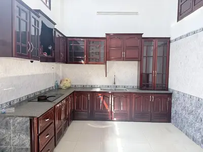 Bán nhà mặt tiền Hàn Thuyên, Hải Châu – 77 m², 4 tầng, 9,9 tỷ – ảnh 4