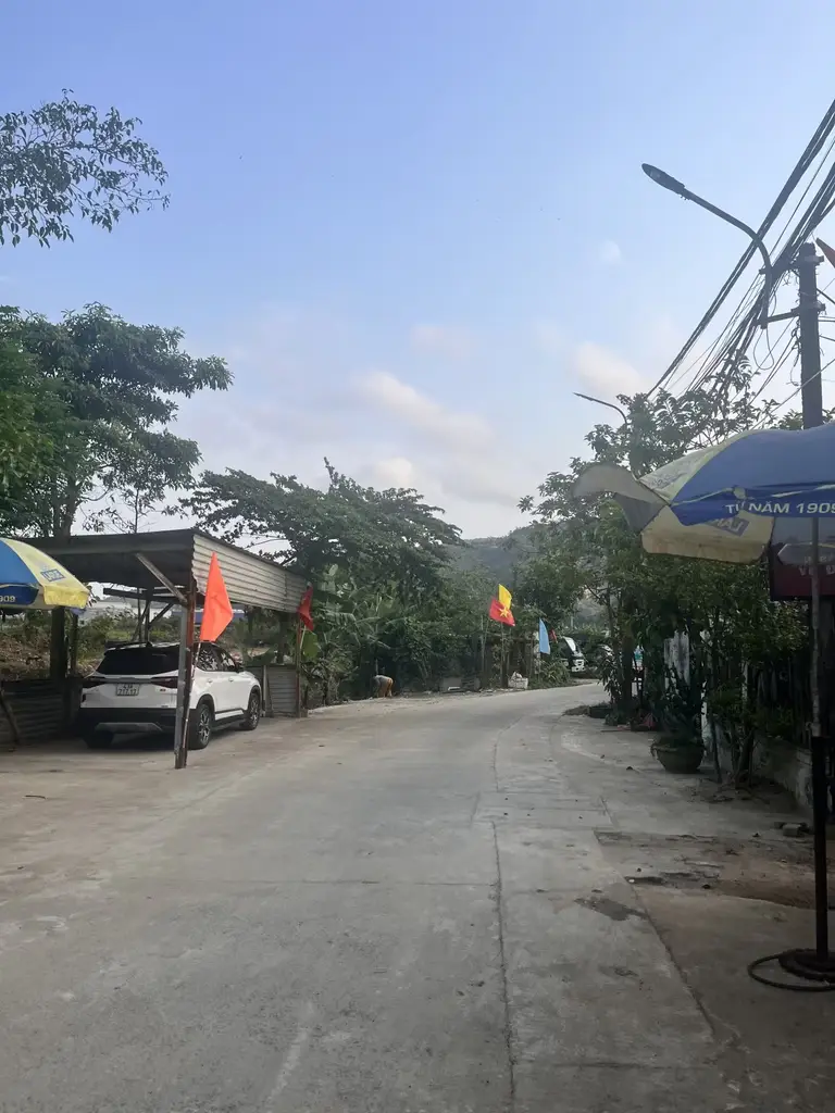Bán nhà Gò Dư, Liên Chiểu – 284 m², 1,5 tầng, 10,2 tỷ – ảnh 2