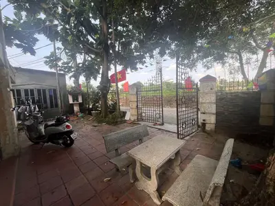Bán nhà Gò Dư, Liên Chiểu – 284 m², 1,5 tầng, 10,2 tỷ – ảnh 5