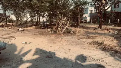 Bán đất mặt tiền Thôn Trà Đóa 1, Thăng An, Đà Nẵng (Thăng Bình, Quảng Nam cũ, Quảng Nam (khu khác) – 482 m², 1,75 tỷ