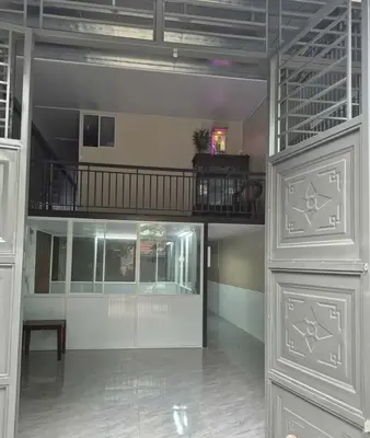 Bán nhà mặt tiền Hòa An 19, Cẩm Lệ – 102,5 m², 1,5 tầng, 5,6 tỷ