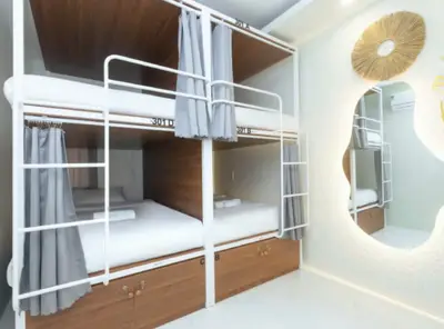 Bán nhà mặt tiền Nguyễn Đình, Sơn Trà – 100 m², 5 tầng, 22,5 tỷ