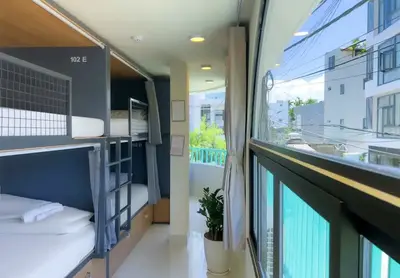 Bán nhà mặt tiền Nguyễn Đình, Sơn Trà – 100 m², 5 tầng, 22,5 tỷ – ảnh 2