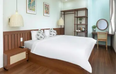 Bán nhà mặt tiền Nguyễn Đình, Sơn Trà – 100 m², 5 tầng, 22,5 tỷ – ảnh 4