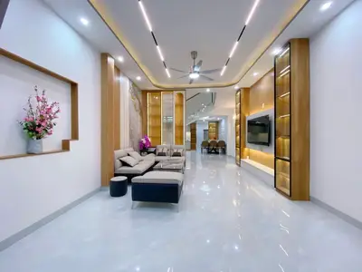 Bán nhà mặt tiền Hòa Minh 7, Liên Chiểu – 72 m², 3 tầng, 7,75 tỷ