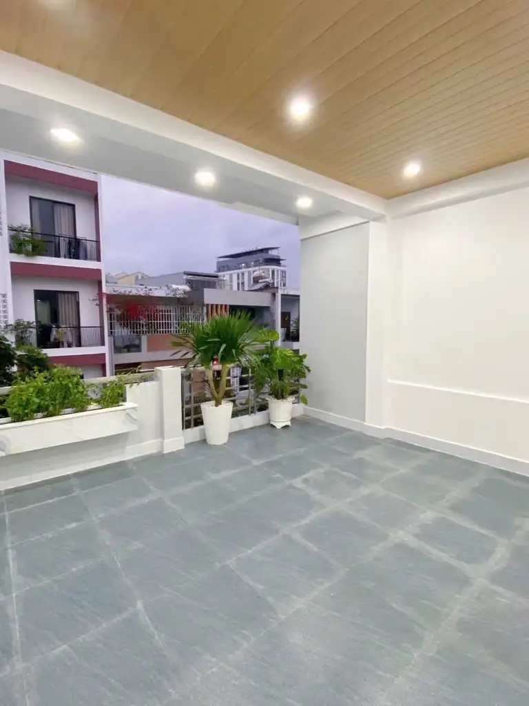 Bán nhà mặt tiền Hòa Minh 7, Liên Chiểu – 72 m², 3 tầng, 7,75 tỷ – ảnh 2