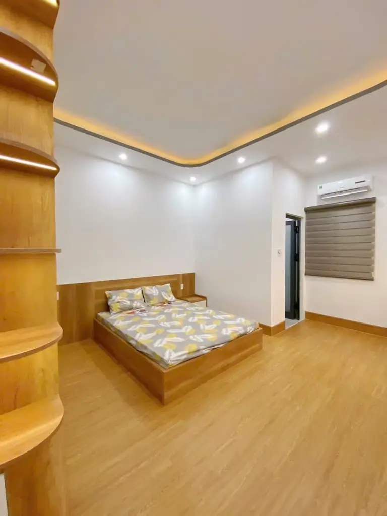 Bán nhà mặt tiền Hòa Minh 7, Liên Chiểu – 72 m², 3 tầng, 7,75 tỷ – ảnh 3