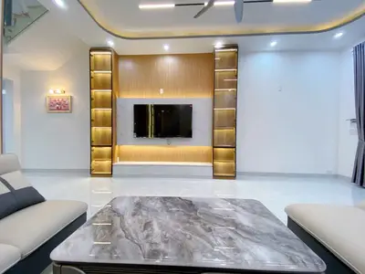 Bán nhà mặt tiền Hòa Minh 7, Liên Chiểu – 72 m², 3 tầng, 7,75 tỷ – ảnh 4