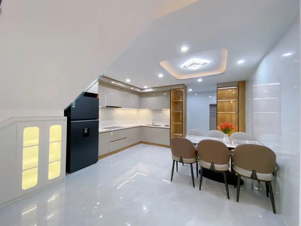 Bán nhà mặt tiền Hòa Minh 7, Liên Chiểu – 72 m², 3 tầng, 7,75 tỷ – ảnh 5
