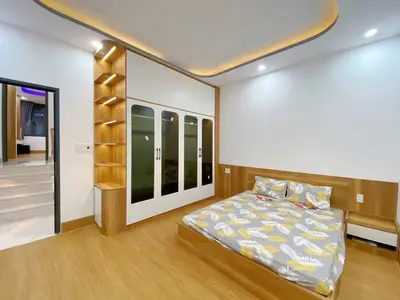 Bán nhà mặt tiền Hòa Minh 7, Liên Chiểu – 72 m², 3 tầng, 7,75 tỷ – ảnh 6