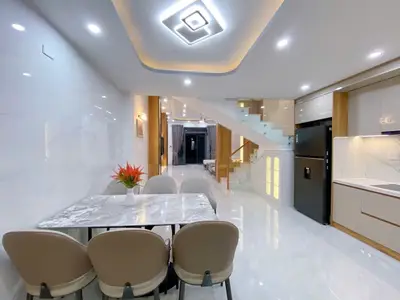 Bán nhà mặt tiền Hòa Minh 7, Liên Chiểu – 72 m², 3 tầng, 7,75 tỷ – ảnh 9