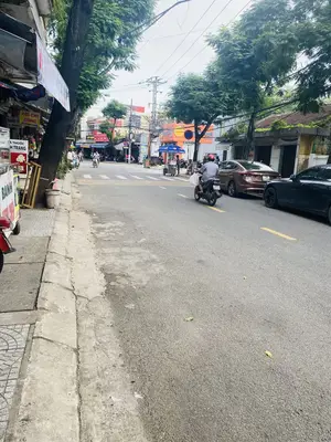 Bán nhà Nguyễn Phan Vinh, Sơn Trà – 184 m², 1 tầng, 16,5 tỷ