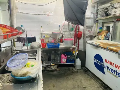 Bán nhà Nguyễn Phan Vinh, Sơn Trà – 184 m², 1 tầng, 16,5 tỷ – ảnh 2