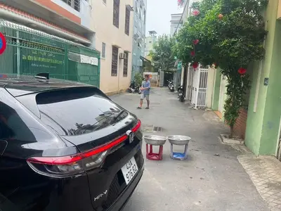 Bán nhà Kiệt Ông Ích Khiêm, Hải Châu – 64,3 m², 3 tầng, 5,4 tỷ – ảnh 2