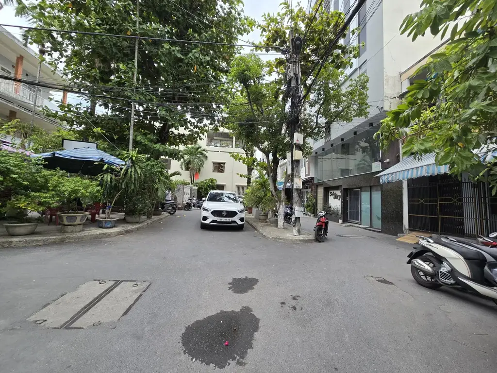 Bán nhà Kiệt Ông Ích Khiêm, Hải Châu – 64,3 m², 3 tầng, 5,4 tỷ – ảnh 3