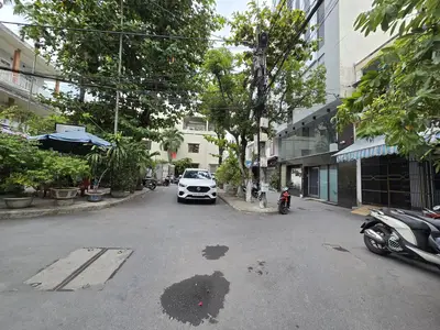 Bán nhà Kiệt Ông Ích Khiêm, Hải Châu – 64,3 m², 3 tầng, 5,4 tỷ – ảnh 3