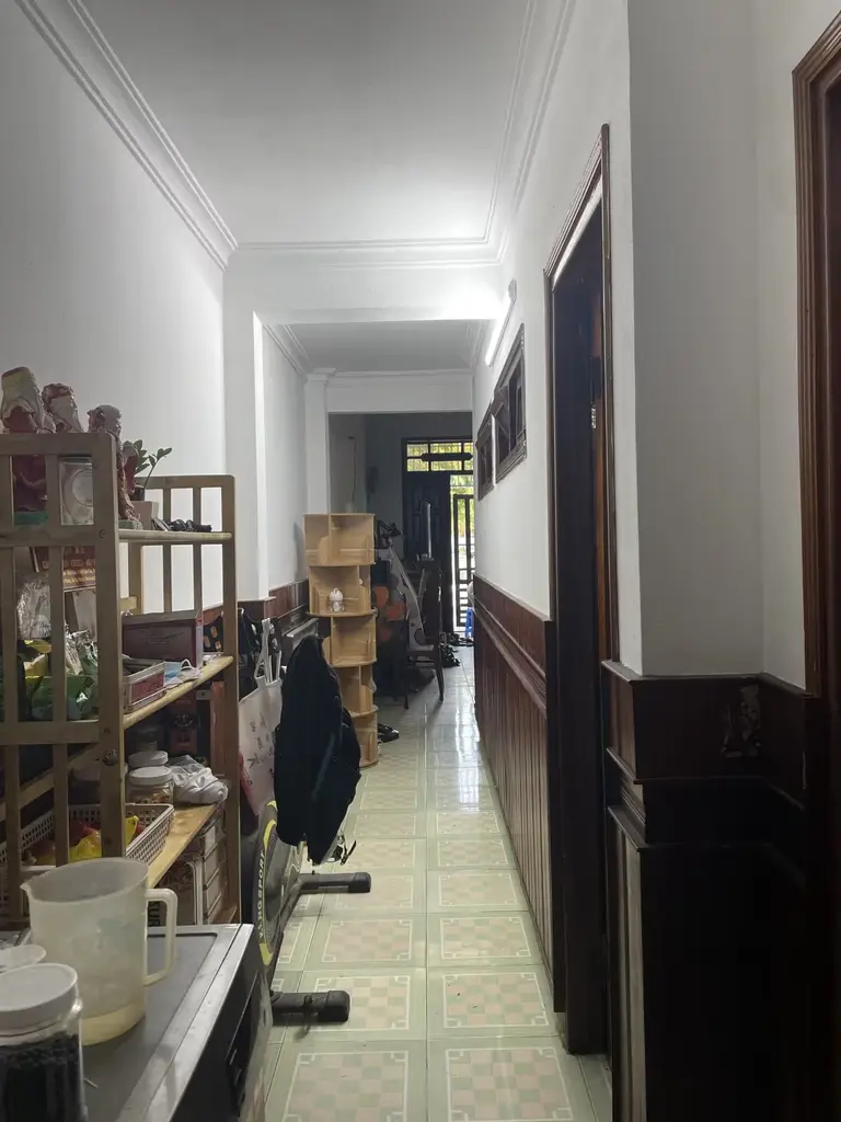 Bán nhà cấp 4 mặt tiền Hoàng Trọng Mậu, Ngũ Hành Sơn – 90 m², 7,5 tỷ – ảnh 4