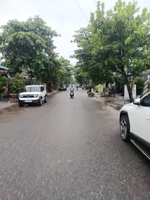 Bán đất Nguyễn Phú Hường, Cẩm Lệ – 100 m², 1,7 tỷ – ảnh 2