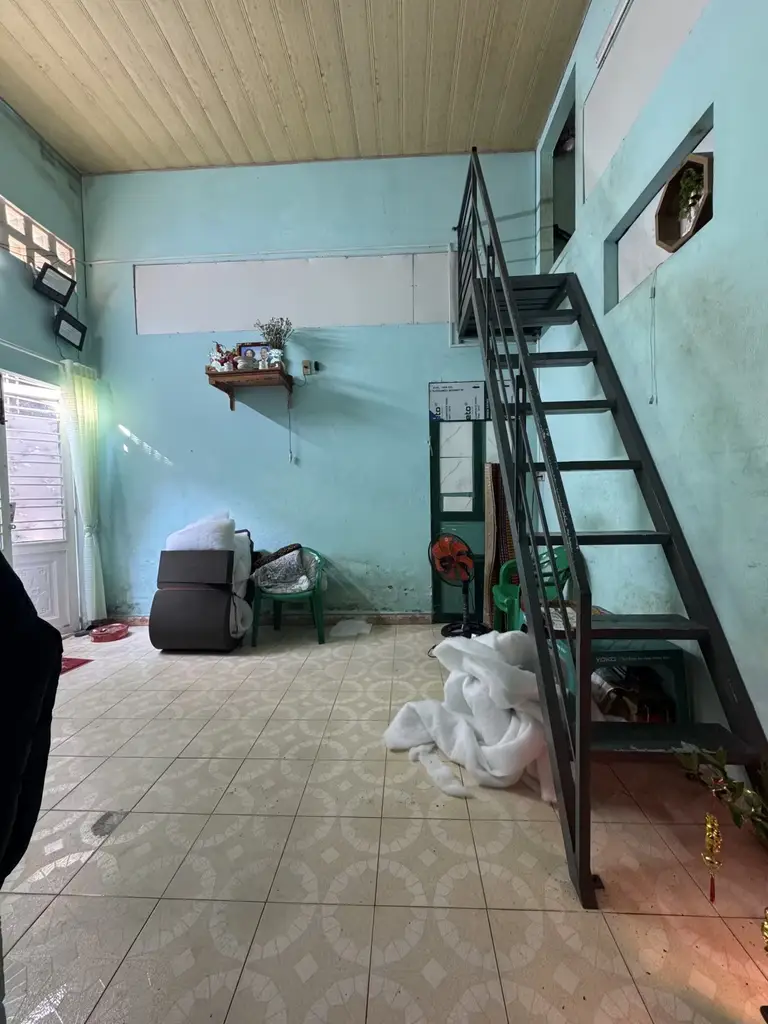 Bán nhà Lê Duẩn, Thanh Khê – 61 m², 1,5 tầng, 3,85 tỷ – ảnh 4