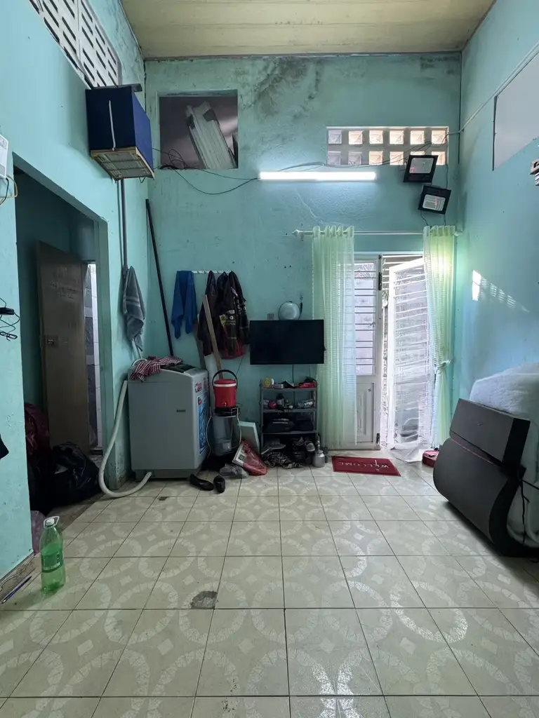 Bán nhà Lê Duẩn, Thanh Khê – 61 m², 1,5 tầng, 3,85 tỷ – ảnh 5
