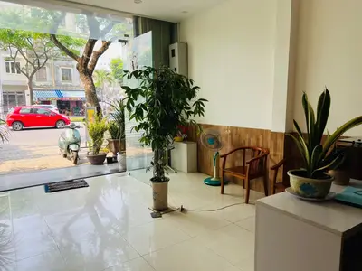 Bán nhà mặt tiền đường 3 tháng 2, Hải Châu – 125 m², 4 tầng, 17,5 tỷ