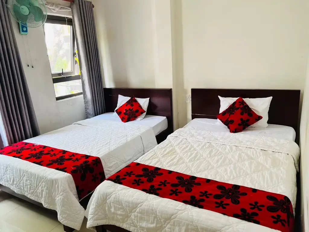 Bán nhà mặt tiền đường 3 tháng 2, Hải Châu – 125 m², 4 tầng, 17,5 tỷ – ảnh 2