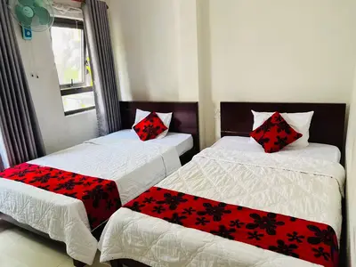 Bán nhà mặt tiền đường 3 tháng 2, Hải Châu – 125 m², 4 tầng, 17,5 tỷ – ảnh 2