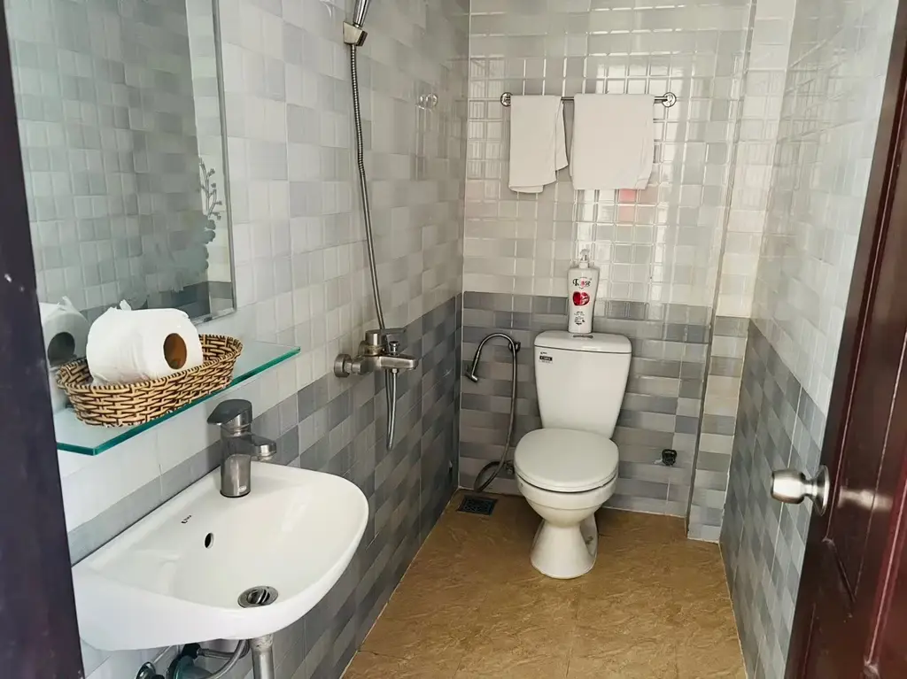 Bán nhà mặt tiền đường 3 tháng 2, Hải Châu – 125 m², 4 tầng, 17,5 tỷ – ảnh 3