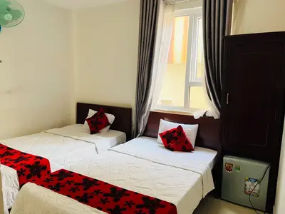 Bán nhà mặt tiền đường 3 tháng 2, Hải Châu – 125 m², 4 tầng, 17,5 tỷ – ảnh 4