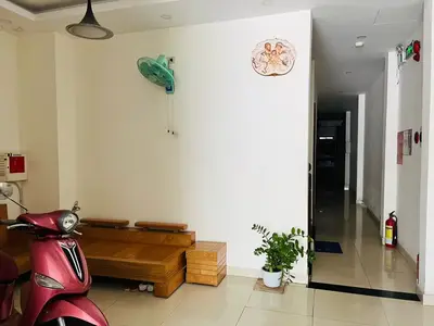 Bán nhà mặt tiền đường 3 tháng 2, Hải Châu – 125 m², 4 tầng, 17,5 tỷ – ảnh 7