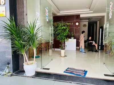 Bán nhà mặt tiền đường 3 tháng 2, Hải Châu – 125 m², 4 tầng, 17,5 tỷ – ảnh 9
