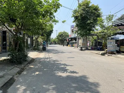 Bán đất Nguyễn Phú Hường, Cẩm Lệ – 101 m², 2,15 tỷ – ảnh 3